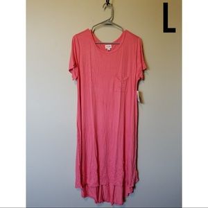 LLR Carly Dress, NWT